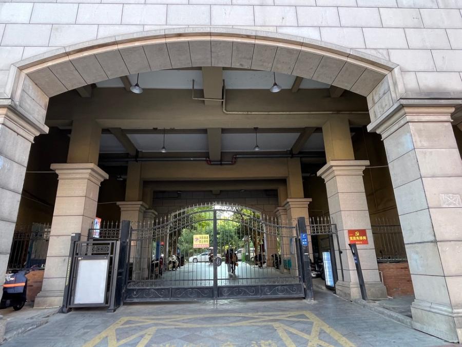 浙江省杭州市余杭区中泰街道清水湾别墅山水苑11幢1单元1001室房间照片5