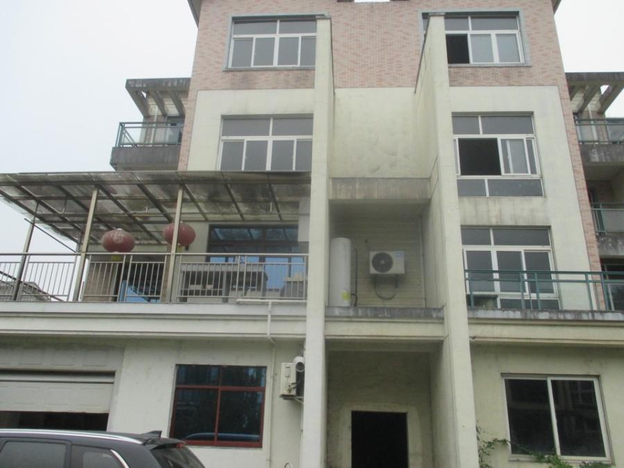 浙江省杭州市桐庐县旧县街道洋塘西路137号聚龙湾房间照片5