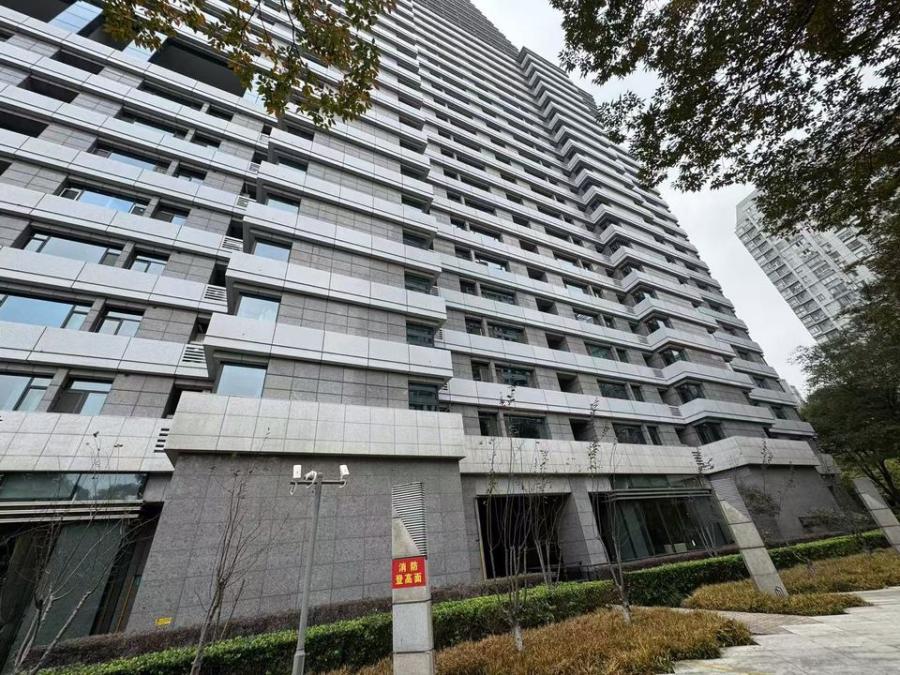 浙江省杭州市西湖区城市芯宇公寓5幢2单元1203室房间照片5