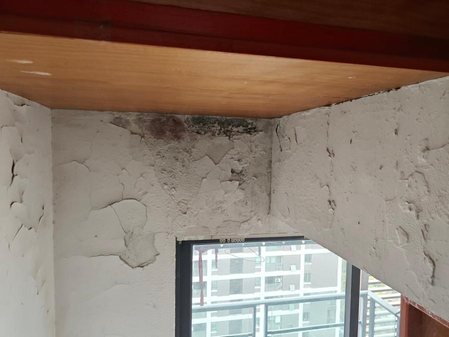 浙江省杭州市萧山区宁围街道佳境天城人合苑1幢2单元1802室房间照片7