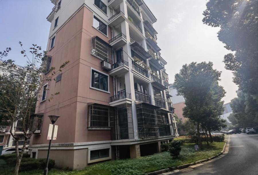 浙江省杭州市余杭区径山镇径乐家园房间照片2