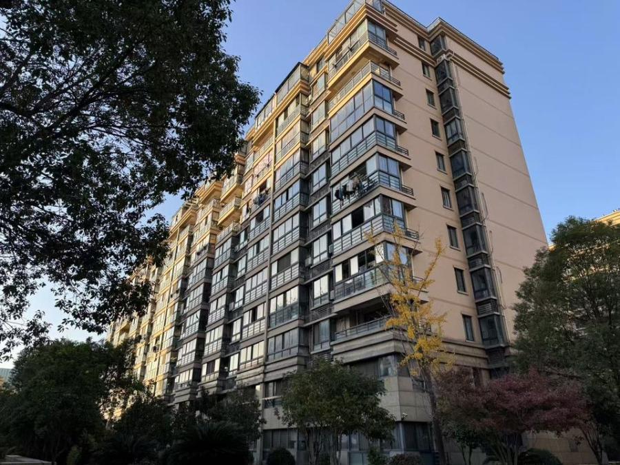 浙江省杭州市萧山区浙江省杭州市大江东产业聚集区义蓬街道江东阳光名城23幢2单元403室住宅房地产房间照片5