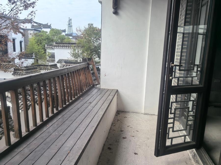 淳安县姜家镇文渊狮城124-3号住宅房地产