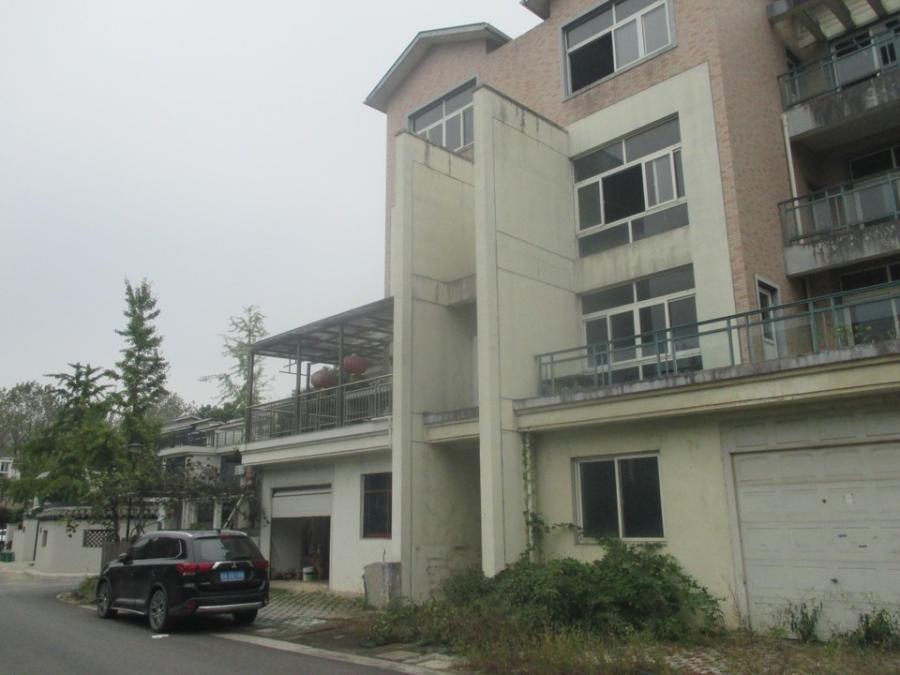 浙江省杭州市桐庐县旧县街道洋塘西路137号聚龙湾房间照片6