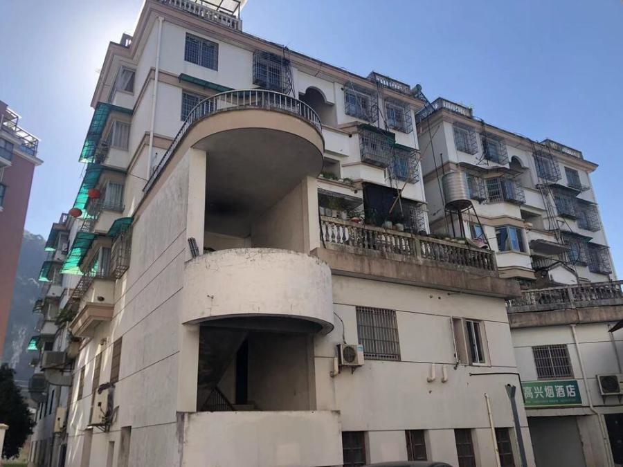 浙江省杭州市建德市建德市莲花镇郭村农贸市场综合楼房间照片5