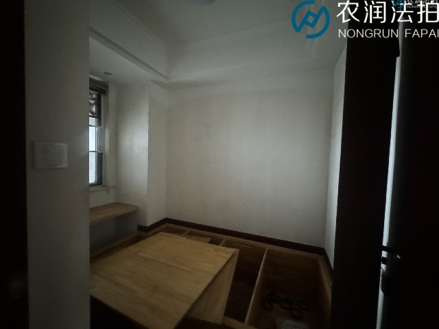 浙江省杭州市余杭区余杭街道西溪山庄东方苑1幢4单元1302室的房产房间照片3