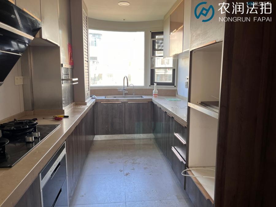浙江省杭州市余杭区良渚镇棕榈湾城红漾居1幢4单元802室的房产房间照片2