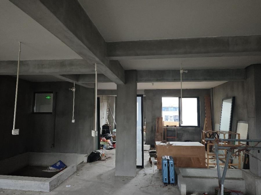 建德市杨村桥镇华宇悦府8幢一单元1703室不动产