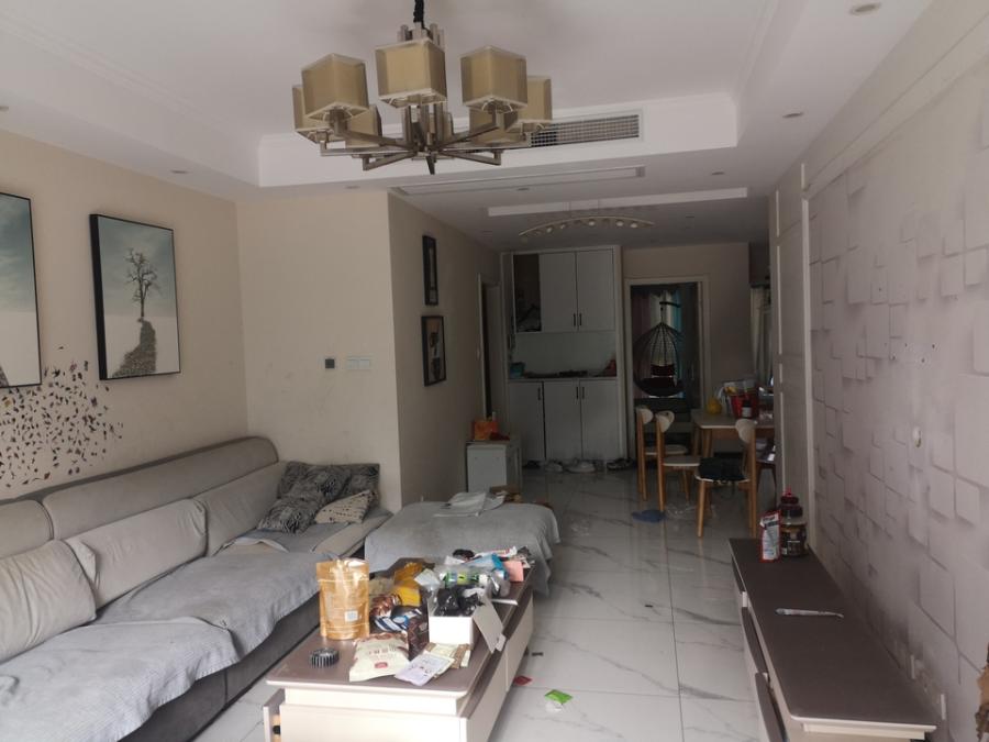 浙江省杭州市余杭区临平区乔司街道华章名苑19幢2单元401室房间照片2