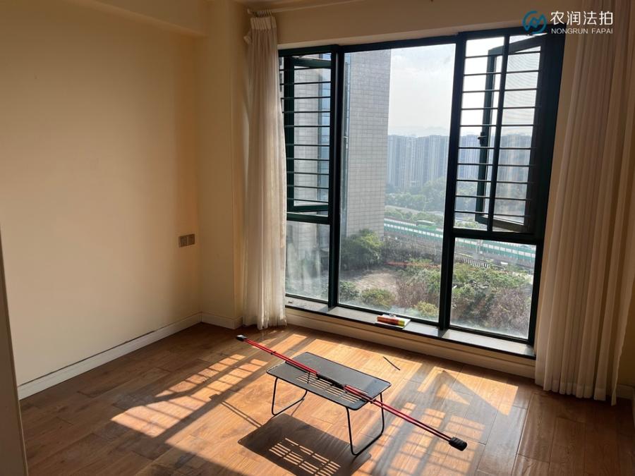 浙江省杭州市余杭区余杭街道恒合金座房间照片1