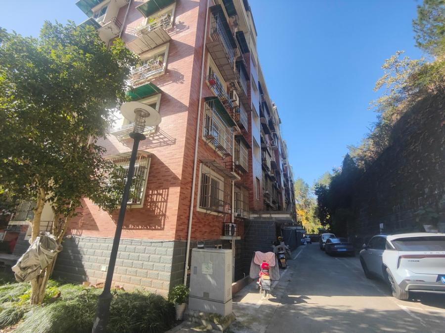 浙江省杭州市淳安县千岛湖镇千岛花园34幢702室房间照片5