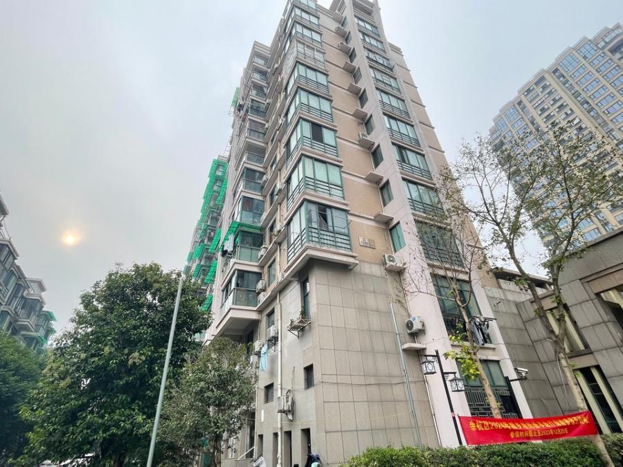浙江省杭州市余杭区仁和街道清合嘉园房间照片2