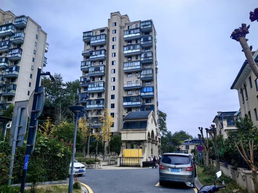 浙江省杭州市淳安县千岛湖镇紫荆香江庭院7幢1201室房间照片4