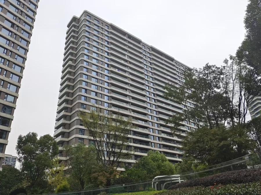 浙江省杭州市上城区杭州市上城区玉润钱潮府8幢2单元902室房产房间照片4
