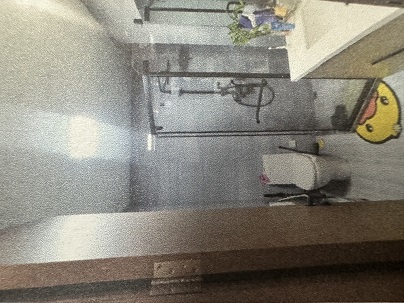 浙江省杭州市西湖区紫西花语城9幢1单元402室房间照片5