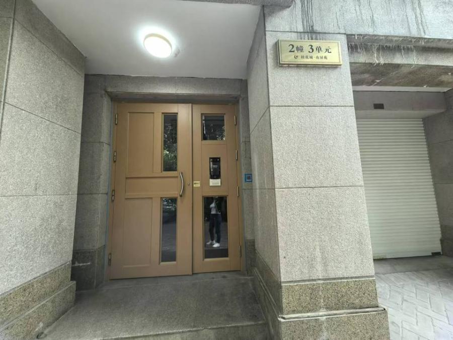 浙江省杭州市西湖区桂花城南屏苑房间照片5