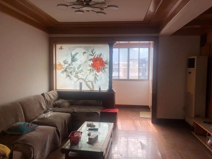【VR】建德市新安江街道新安东路新安花园6幢605室不动产、柴间等财产（详见评估报告）