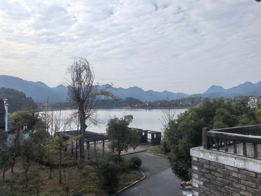 浙江省杭州市淳安县姜家镇文渊狮城124-2号房间照片4