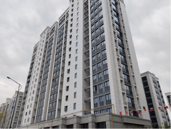 浙江省杭州市桐庐县分水镇怀恩路9号城市蓝湾2幢2单元307室房间照片4
