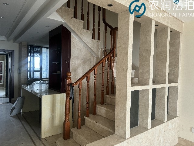 浙江省杭州市余杭区余杭街道西溪山庄东方苑1幢4单元1302室的房产房间照片7