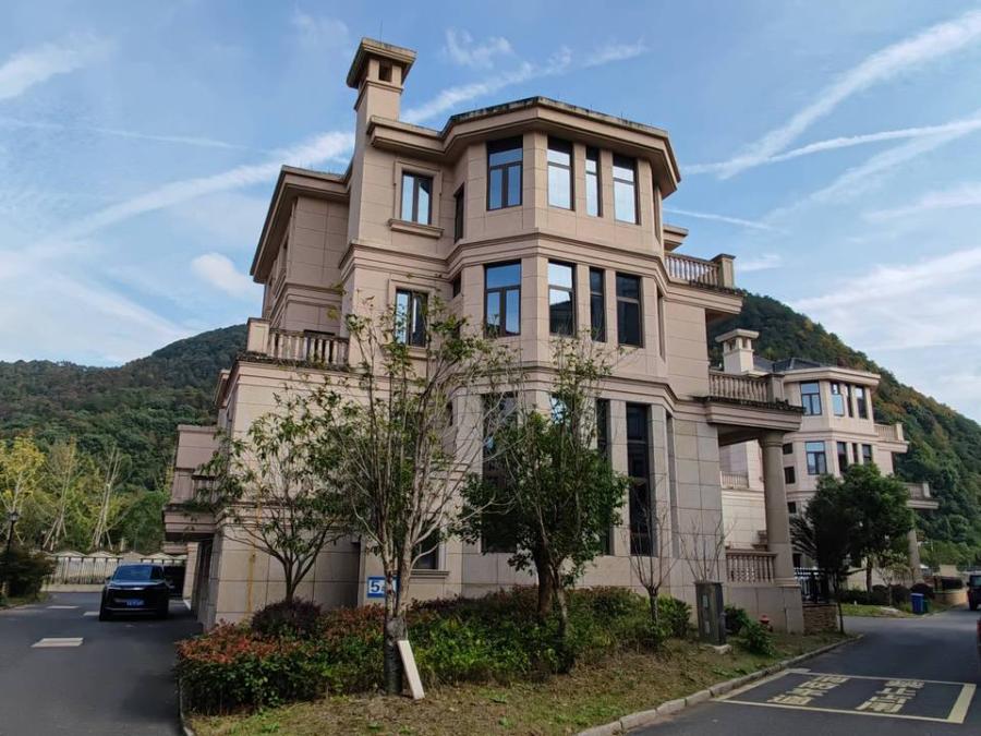 浙江省杭州市桐庐县横村镇桐千路15号房间照片1