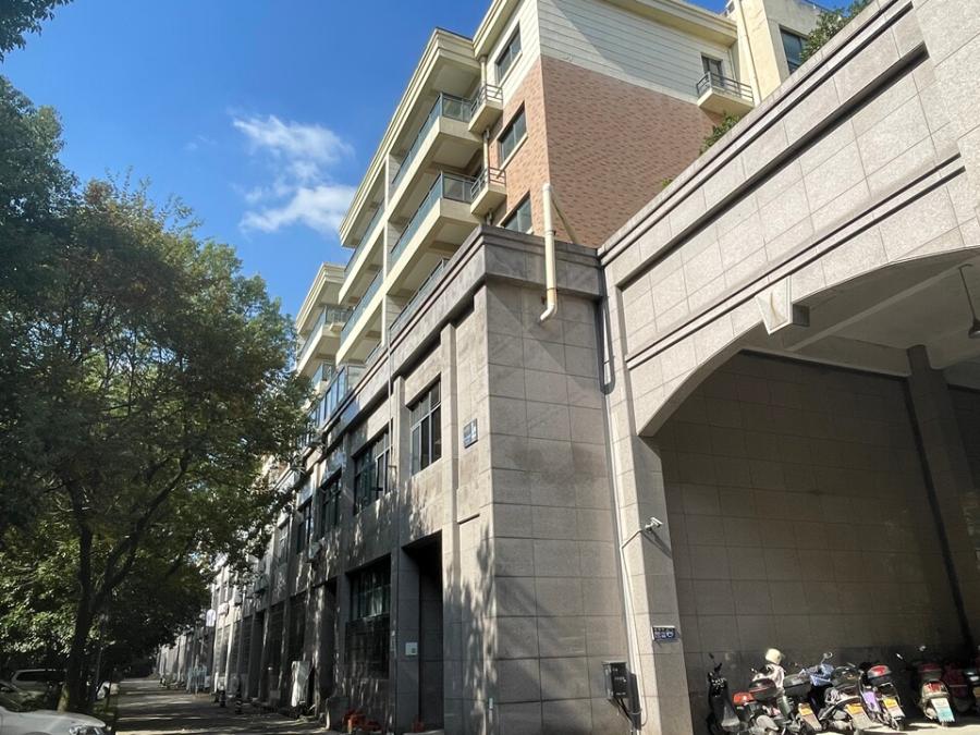 浙江省杭州市萧山区进化镇房间照片1