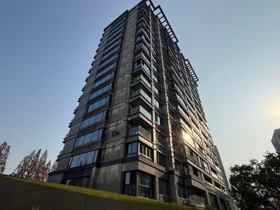 浙江省杭州市拱墅区杭州市拱墅区和旭晶悦府10幢1单元1602室房间照片3