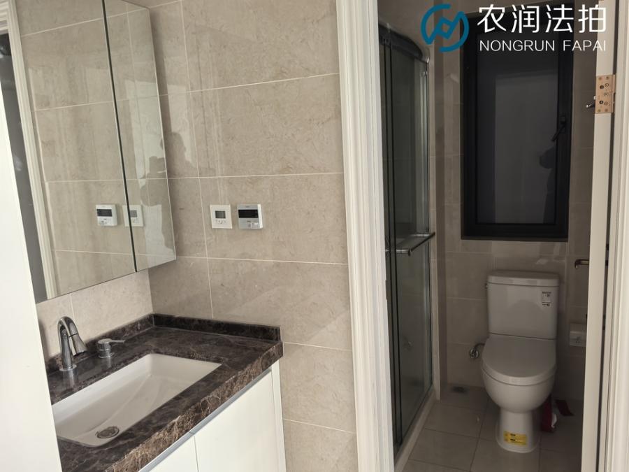 浙江省杭州市余杭区良渚街道良渚文化村溪谷岚湾37幢2单元702室房间照片3