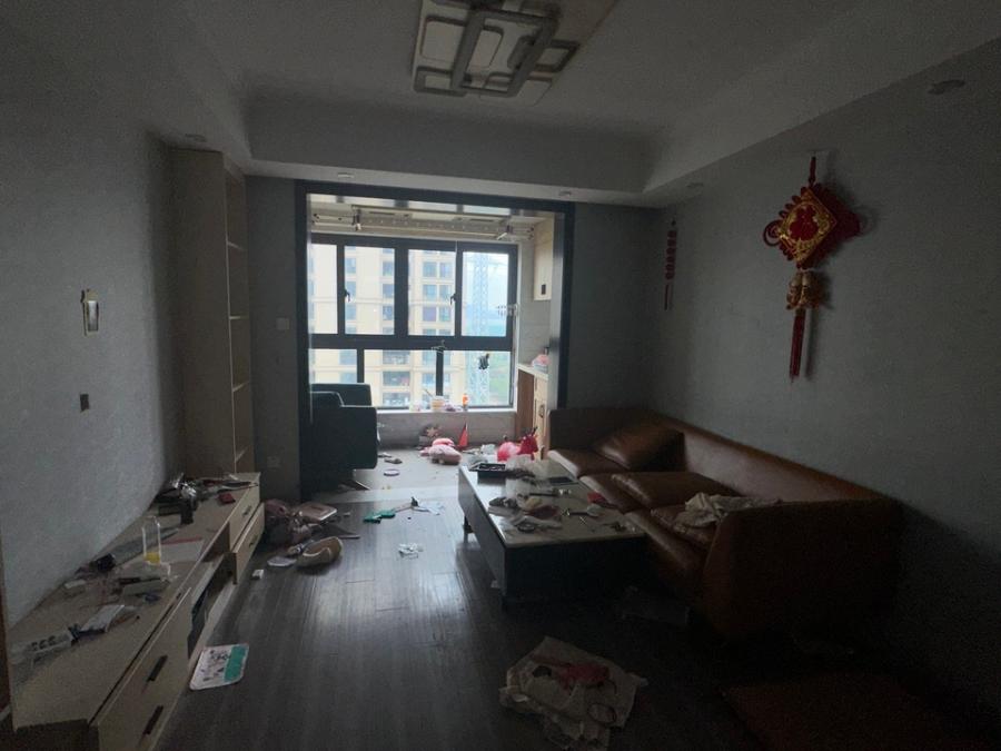 浙江省杭州市余杭区杭州市临平区（原余杭区）临平街道龙悦湾3幢2单元1401室房间照片1