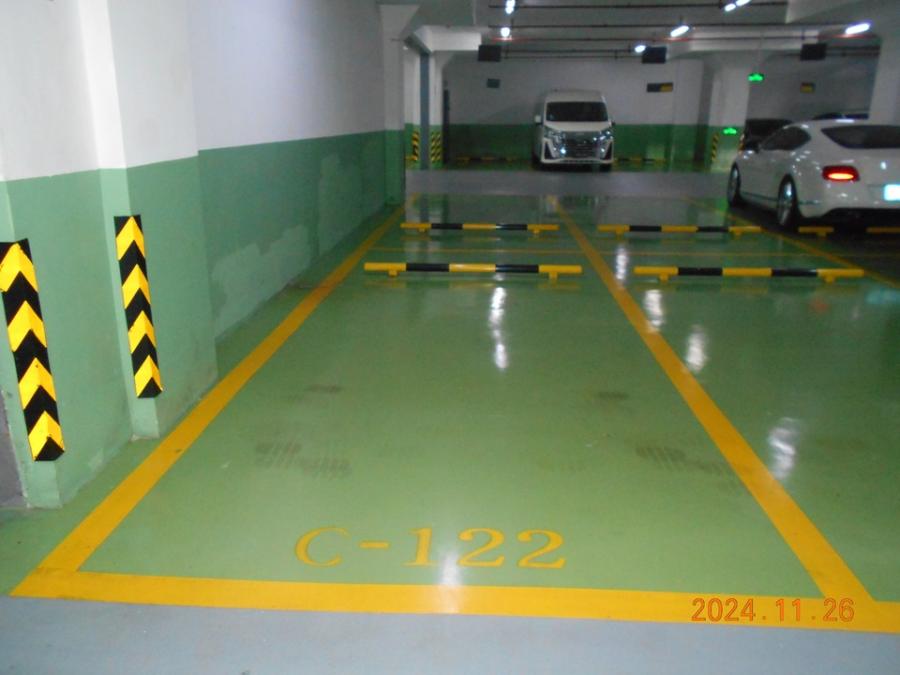 浙江省杭州市拱墅区杭州市拱墅区武林壹号公寓6幢房间照片2