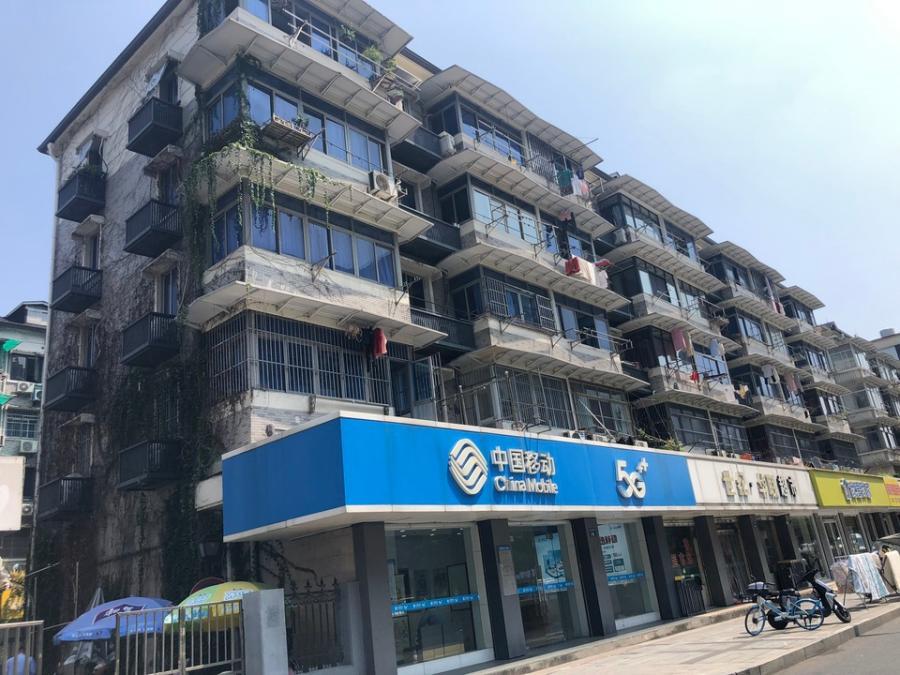 浙江省杭州市江干区闸弄口新村26幢2单元201室房间照片6