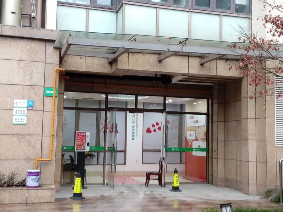 浙江省杭州市钱塘区观澜时代国际花园房间照片2