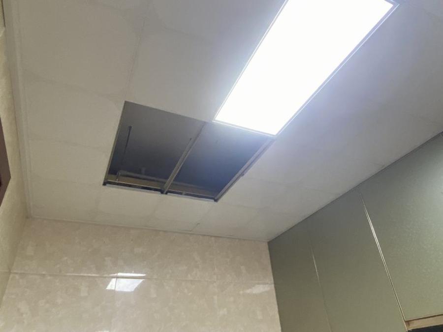浙江省杭州市余杭区杭州市临平区星桥街道金橡臻园橡南苑6幢1单元601室房间照片7