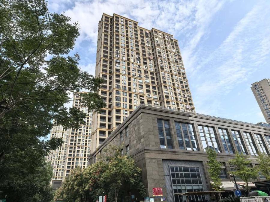 浙江省杭州市萧山区新塘街道广泽小区82幢2单元1301室房间照片3