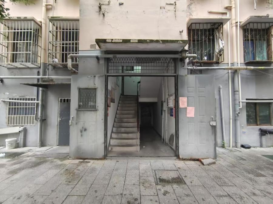 浙江省杭州市余杭区杭州市临平区(原余杭区)塘栖镇一小区85幢1单元302室房产房间照片6