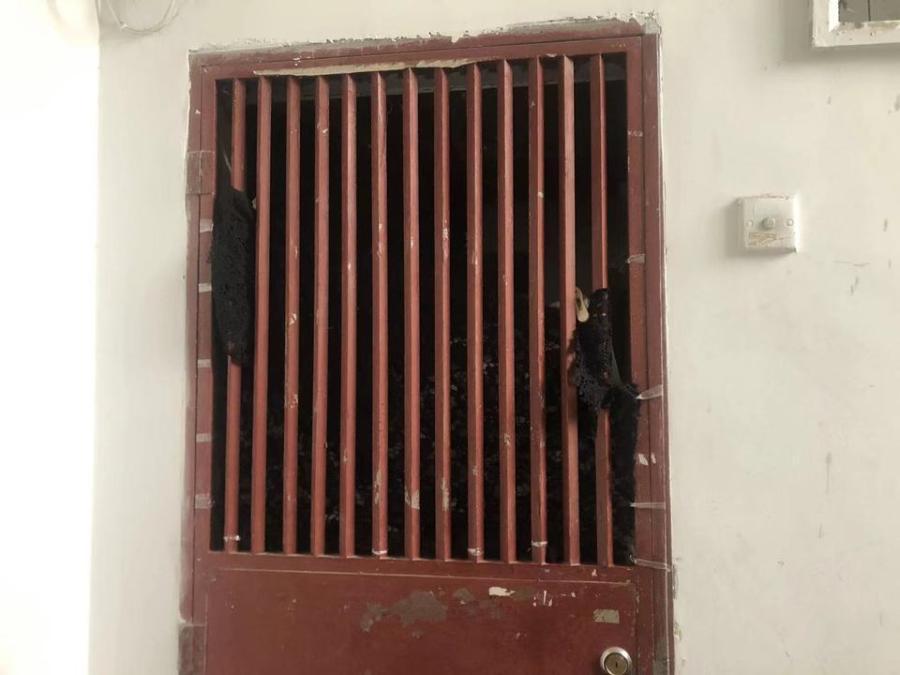 浙江省杭州市拱墅区杭州市拱墅区建工路1号2单元202室住宅房地产房间照片4