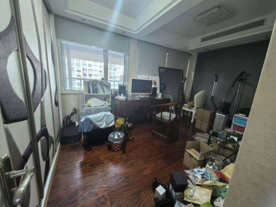 浙江省杭州市余杭区余杭街道海派风范房间照片5