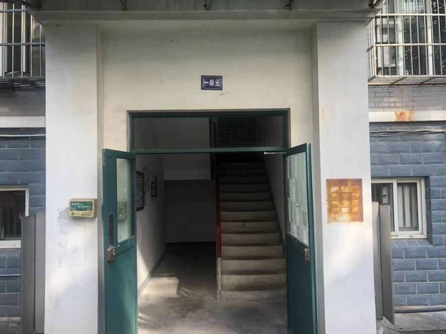 浙江省杭州市建德市新安江街道田源路新安花园房间照片6