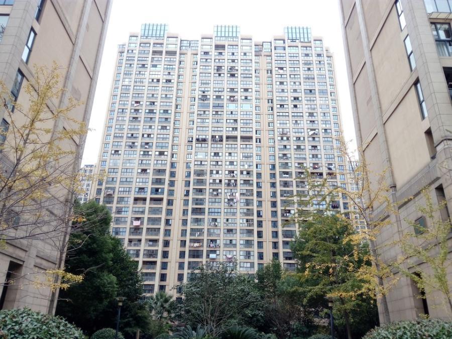 浙江省杭州市余杭区杭州市余杭区（现:临平区）临平街道海珀雅苑10幢2单元2202室房产房间照片4