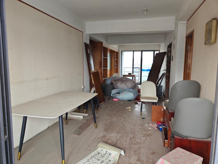 浙江省杭州市萧山区宁围街道佳境天城人合苑1幢2单元1802室房间照片6