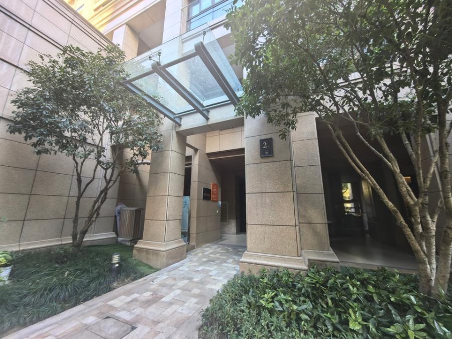 浙江省杭州市拱墅区杭州市拱墅区绅华府7号楼房间照片4