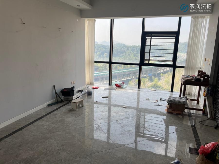 杭州市余杭区余杭街道恒合金座2幢3单元1104室房产
