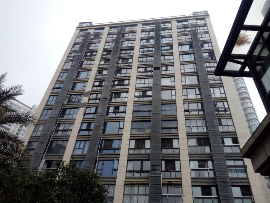 浙江省杭州市桐庐县县城乔林路33号江城墅园2幢1单元1401室房间照片2