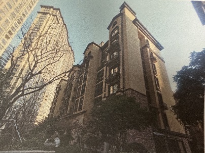 浙江省杭州市西湖区紫西花语城9幢1单元402室房间照片2