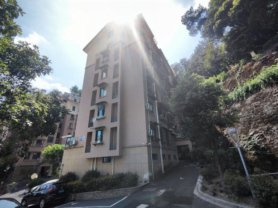 浙江省杭州市淳安县千岛湖镇青城山居9幢9-6室房间照片6