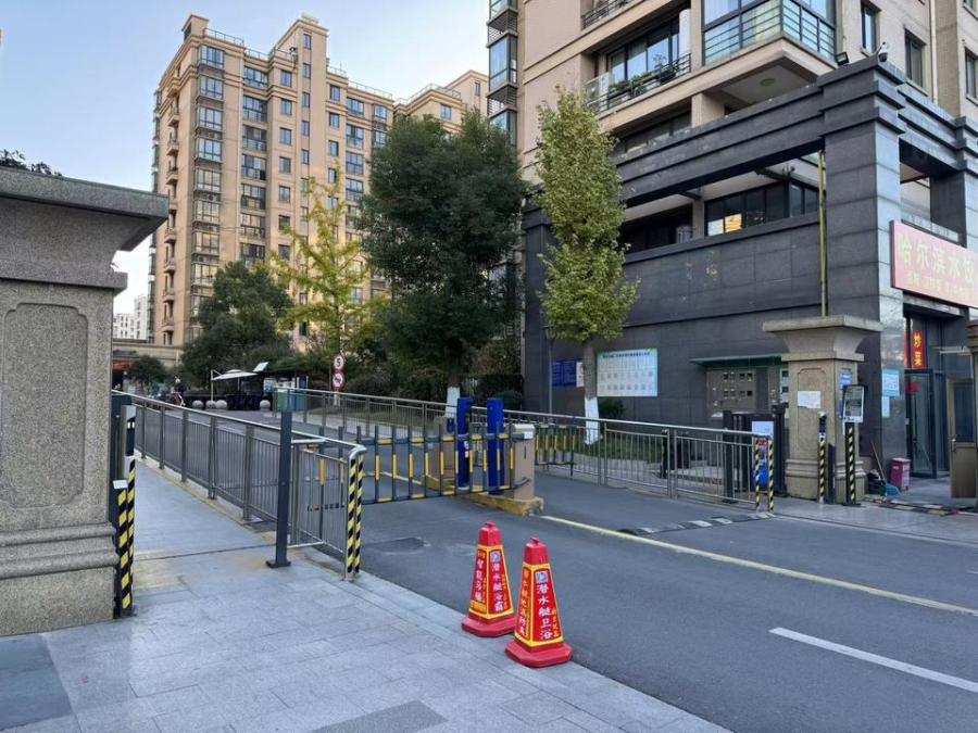 浙江省杭州市萧山区浙江省杭州市大江东产业聚集区义蓬街道江东阳光名城23幢2单元403室住宅房地产房间照片3