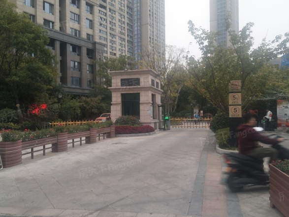 浙江省杭州市滨江区钱塘帝景房间照片2