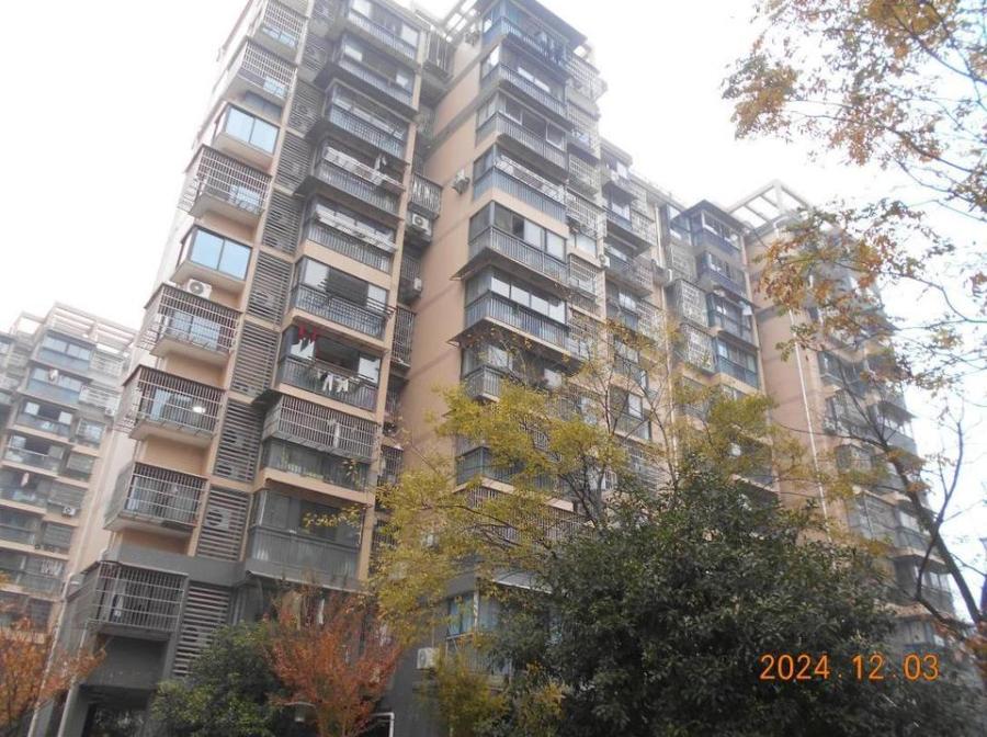 浙江省杭州市余杭区五常街道西溪北苑97幢1单元1002室房间照片4