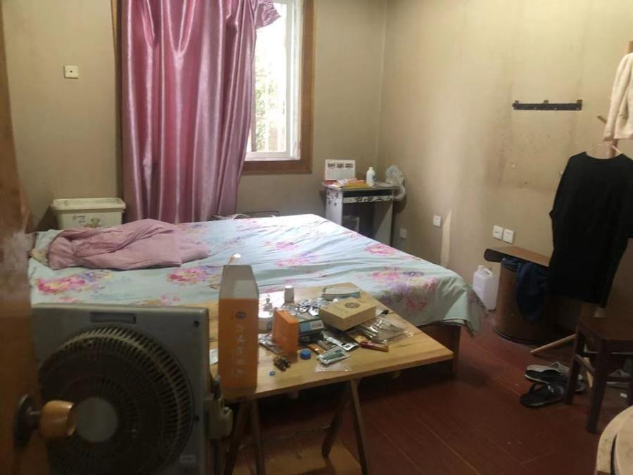 杭州市拱墅区建工路1号2单元202室住宅房地产