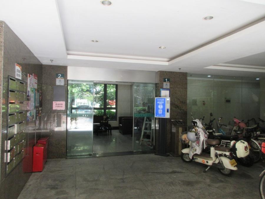 浙江省杭州市下城区紫庭花园2幢2单元401室房间照片6